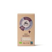 Alce Nero Riso Basmati Bio 500g - 2
