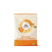 Alce Nero Gelatine Al Miele Di Agrumi Bio 100g - 2