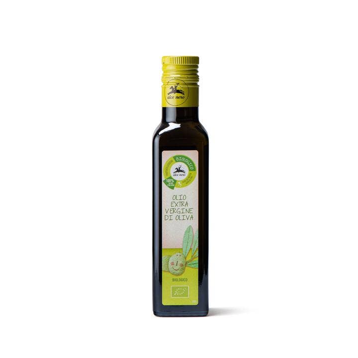 Alce Nero Olio Extra Vergine Di Oliva Bio 250ml-2