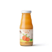 Succo Di Mela Baby Food Bio Con Vitamina C 12M+ 200ml  - 2