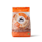 Penne Rigate Integrali Grano Duro E Lenticchie Bio 500g  - 2