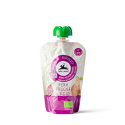 Purea Pera Prugna Riso Baby Food Bio 6M+ 100g  - 3