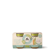 Alce Nero Baby Food Omogeneizzato Ricotta Con Zucchine E Carote Bio 2x80g - 2