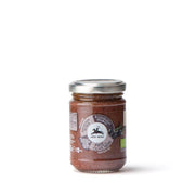 Alce Nero Pate' Olive Nere Bio 130g-2