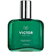 Victor Original Eau de Toilette Uomo 100ml-1