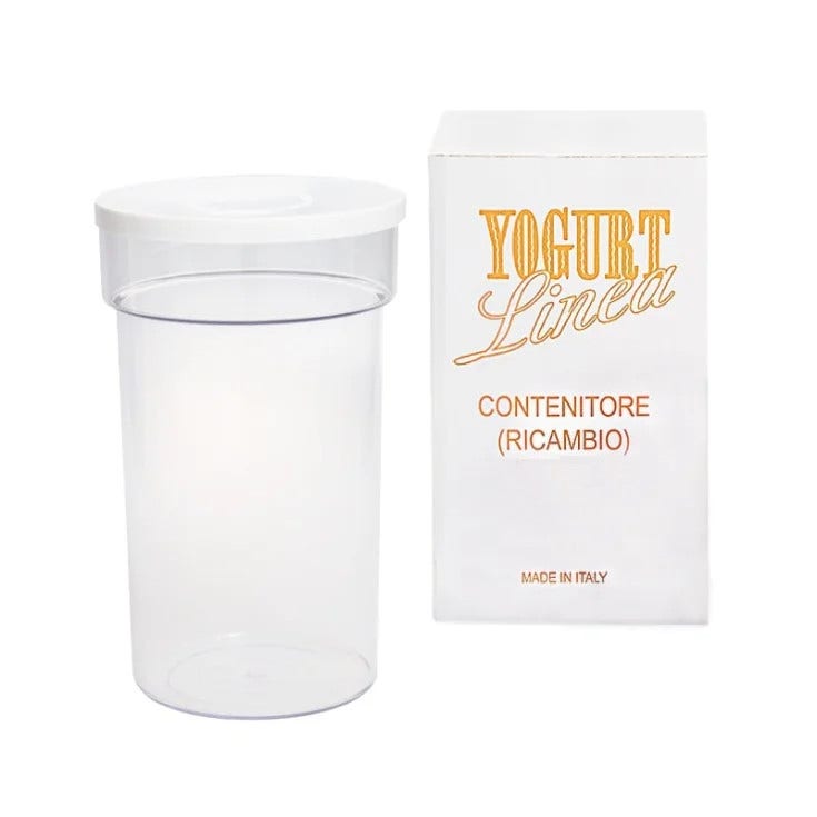 Yogurt Linea Vaso Ricambio-1