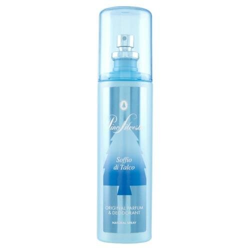 Pino Silvestre Soffio Di Talco Deodorante Uomo 125ml-1