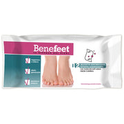 Biogenya Benefeet Salviette Piedi Odor Control 12 Pezzi  - 1