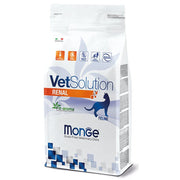 Monge Vetsolution Renal Linea Medica Cibo Secco Gatti Sacco 400g-3