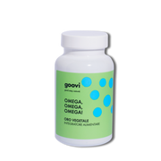 Goovi Omega 60 Perle Soft Gel - 1