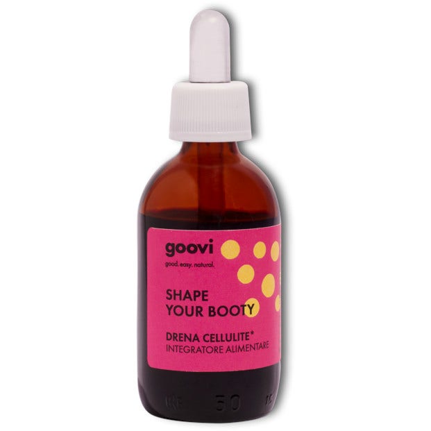 Goovi Drena Cellulite 50ml  - 1