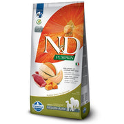 Farmina N&D Pumpkin Cibo Secco Anatra Zucca E Melone Per Cani Adulti Taglia Maxi 12kg-2