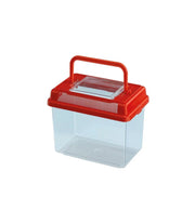 Ferplast Geo Small Acquario Per Pesci-1