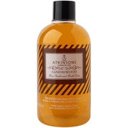 Atkinsons Fine Perfumed Docciaschiuma Sandal Wood 500ml  - 1