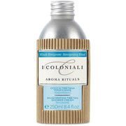 I Coloniali Doccia Tonificante Tibetana Rabarbaro 250ml  - 1
