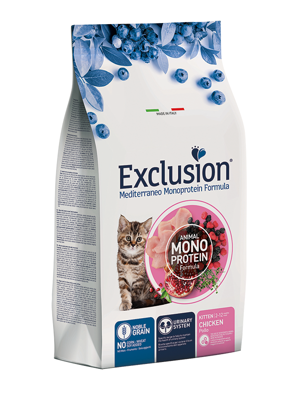 EXCLUSION M KITT CHICKEN 300G-2