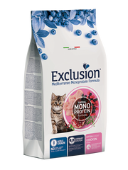 EXCLUSION M KITT CHICKEN 12KG-3