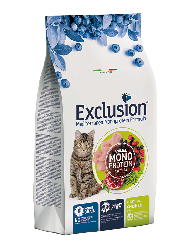 EXCLUSION M AD CHICKEN 12KG-2
