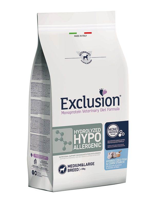 EXCLUSION MD HYD FI&CO M/L12KG-2