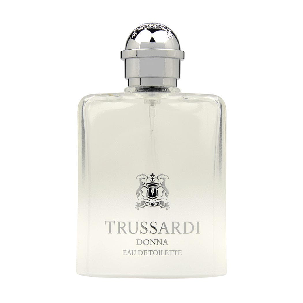 Trussardi Donna Eau de Toilette 100 ml-2