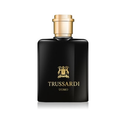 Trussardi Uomo Eau de Toilette Per Lui 50ml-2