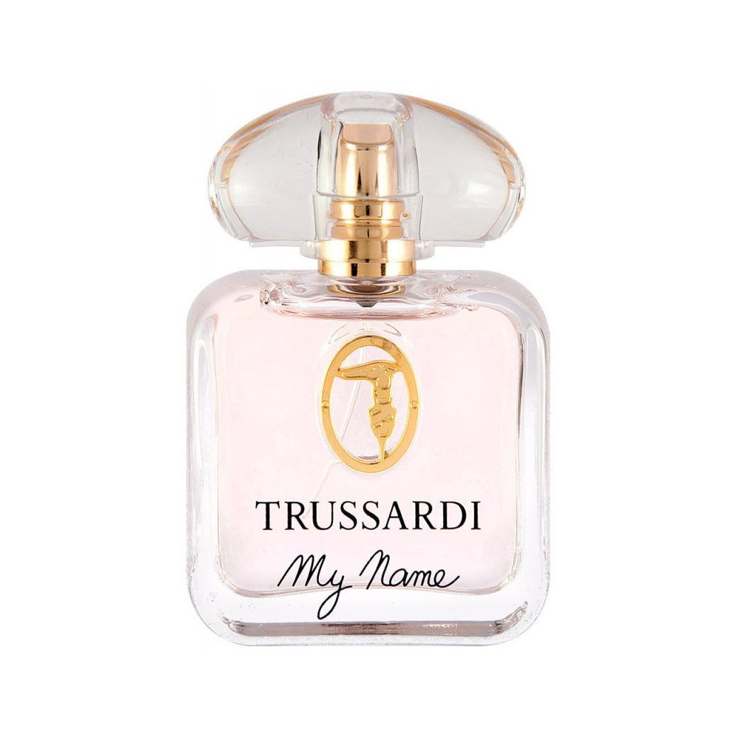 Trussardy My Name Eau de Parfum Donna 30 ml Spray-2