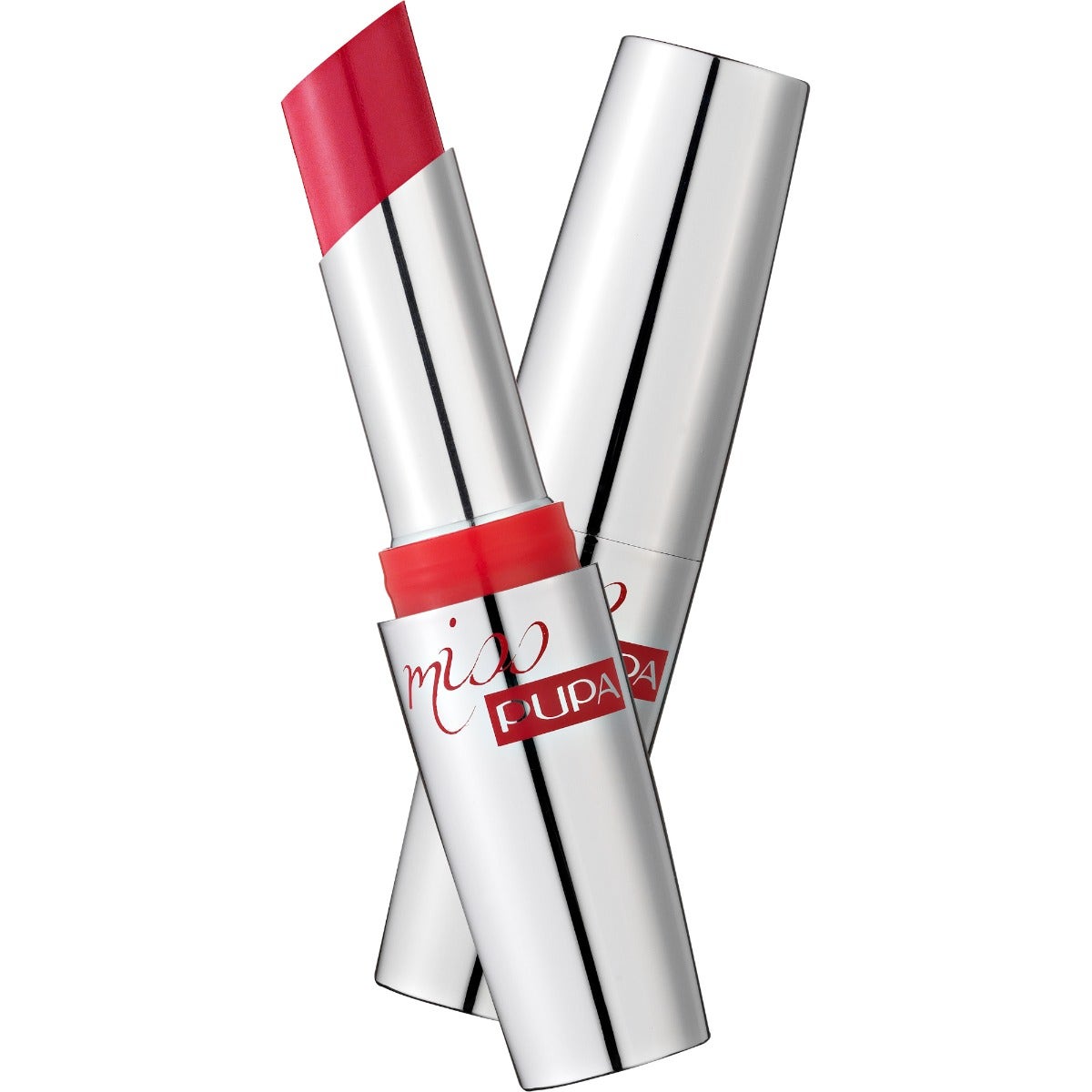 Miss Pupa Rossetto Ultra Brillante 303 Haute Couture Fuchsia 2,4ml  - 1