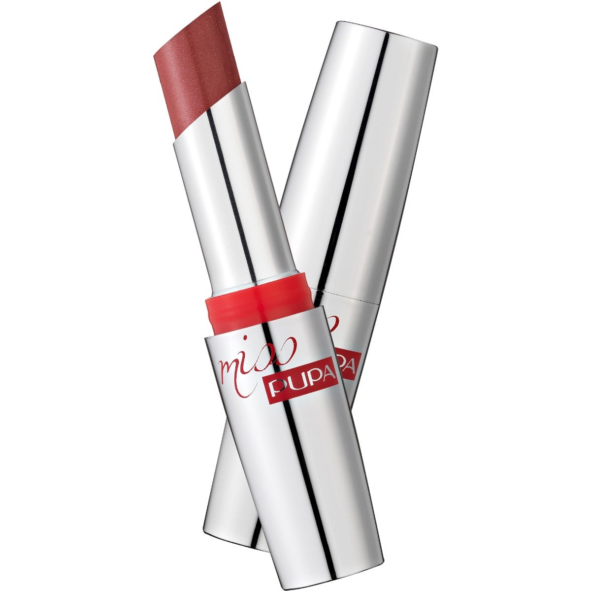 Miss Pupa Rossetto Ultra Brillante 603 Upper East Side  2,4ml  - 1