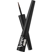 Pupa Vamp! Definitition Liner Eyeliner 200 Brown 2,5ml - 1