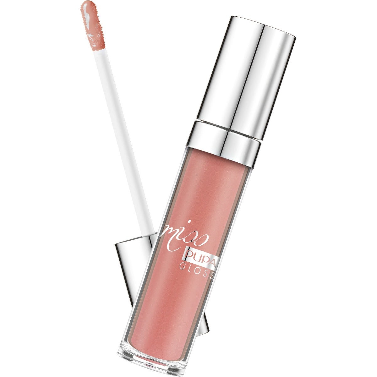 Miss Pupa Gloss 300 Soft Kiss 5ml - 1