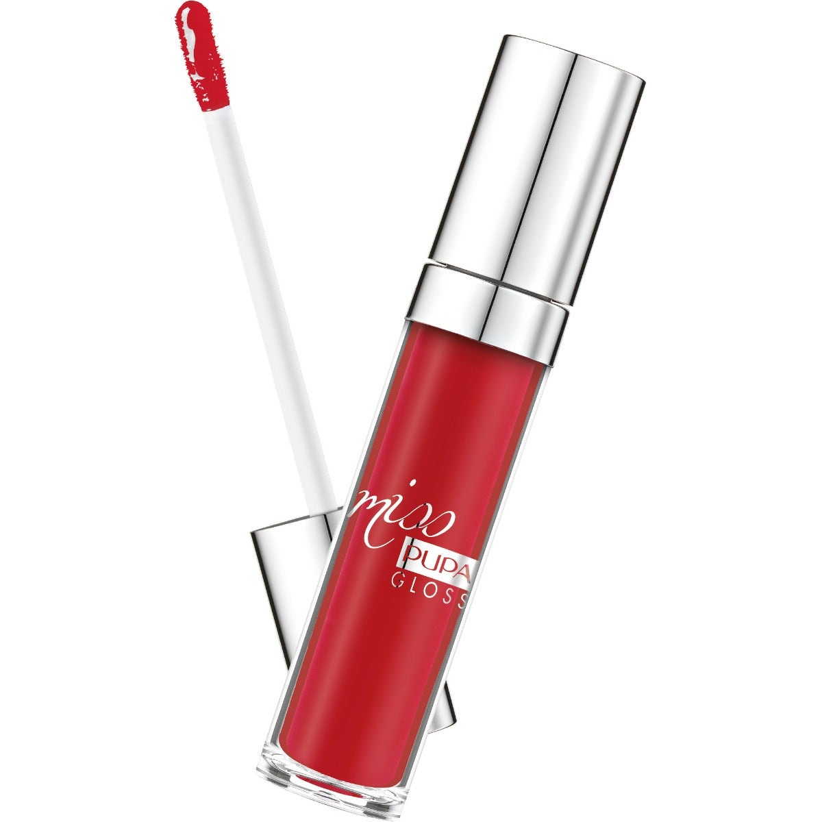 Miss Pupa Gloss 305 Essential Red 5ml-1
