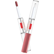 Pupa Made To Last Lip Duo Rossetto Liquido 010 Vintage Pink 4ml  - 1