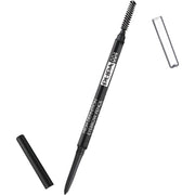 Pupa High Definition Eyebrow Pencil 004 Extra Dark 0,09g  - 1