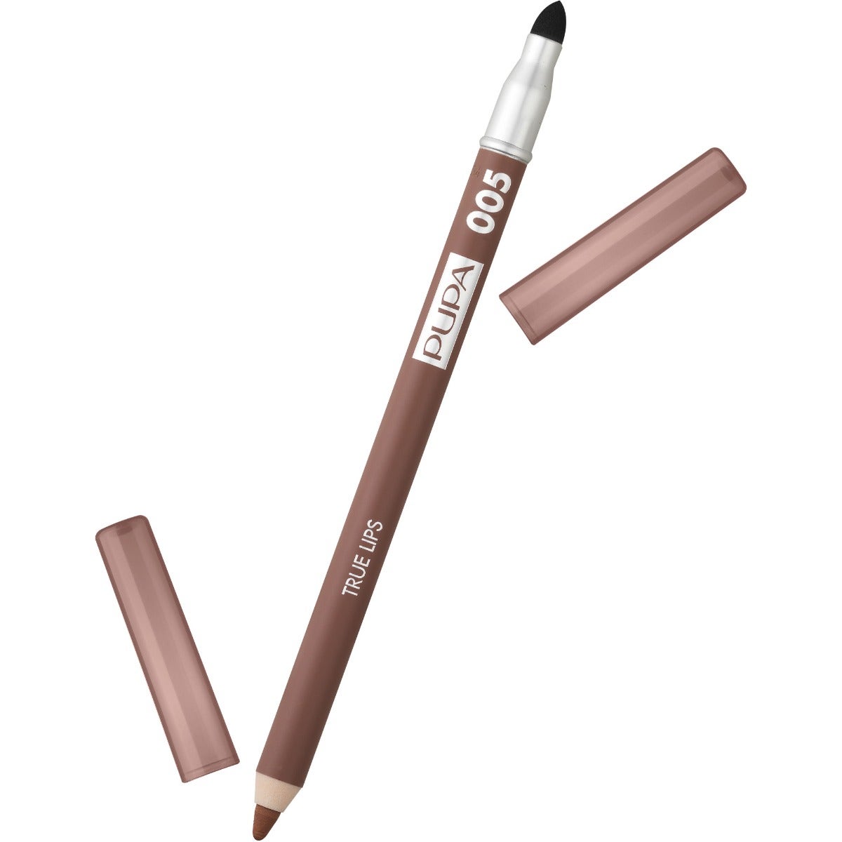 Pupa Matita True Lips 005 Raw Sienna Sand 1,2g - 1
