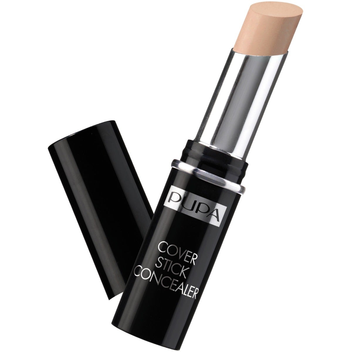 Pupa Cover Stick Concealer 003 Dark Beige 3,5 G  - 1