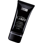 Pupa Extreme Cover Fondotinta 050 Deep Sand 30ml  - 1