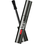 Vamp! Mascara Explosive Lashes 110 Explosive Black 12 ml - 1