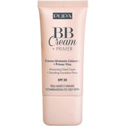 Pupa Bb Cream Pelli Miste/Grasse 004 Bronze 30ml-1