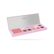 Pupa Palette Pupart S Make-Up Lilla 11,2g-1