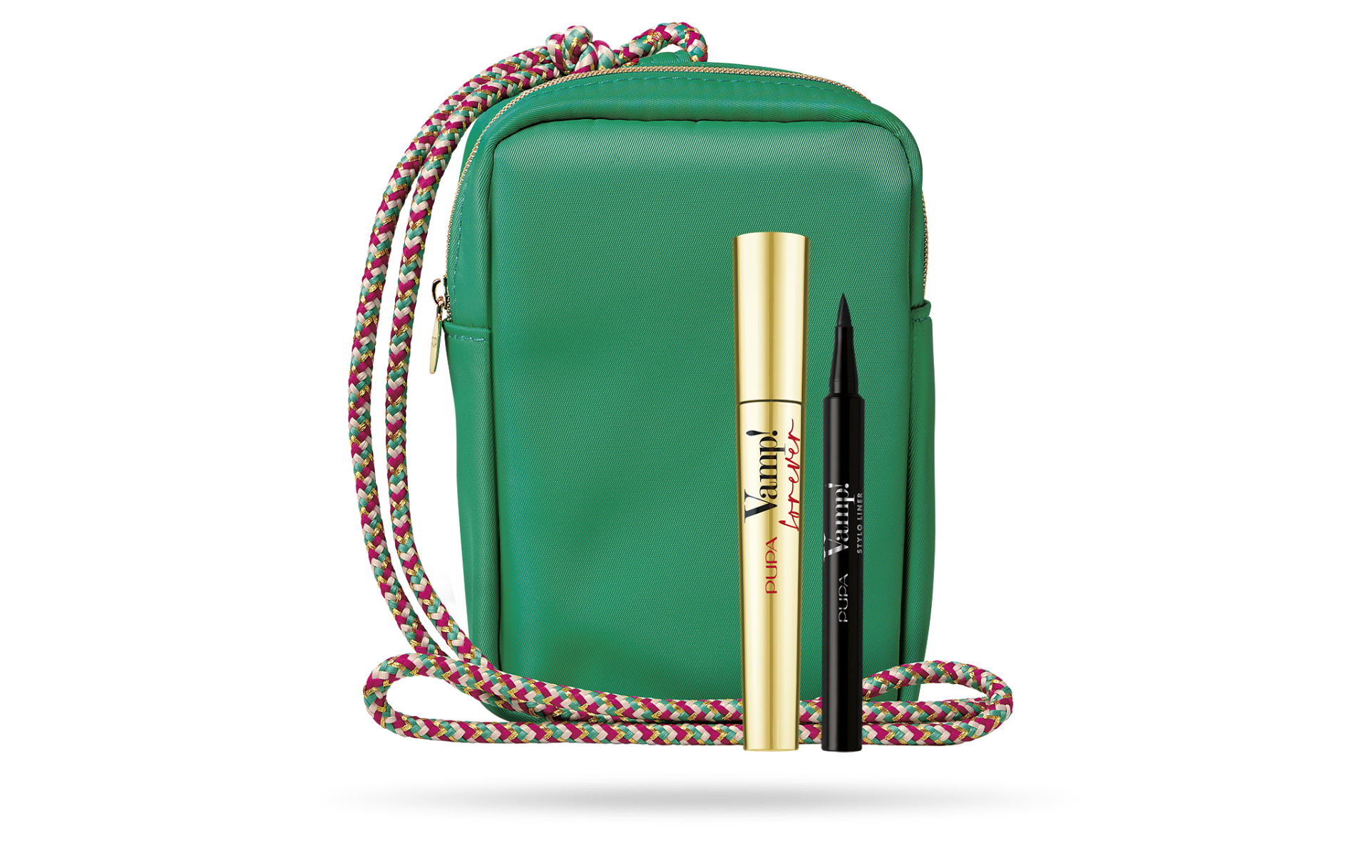 Pupa Kit Vamp! Forever & Vamp! Stylo Liner-2
