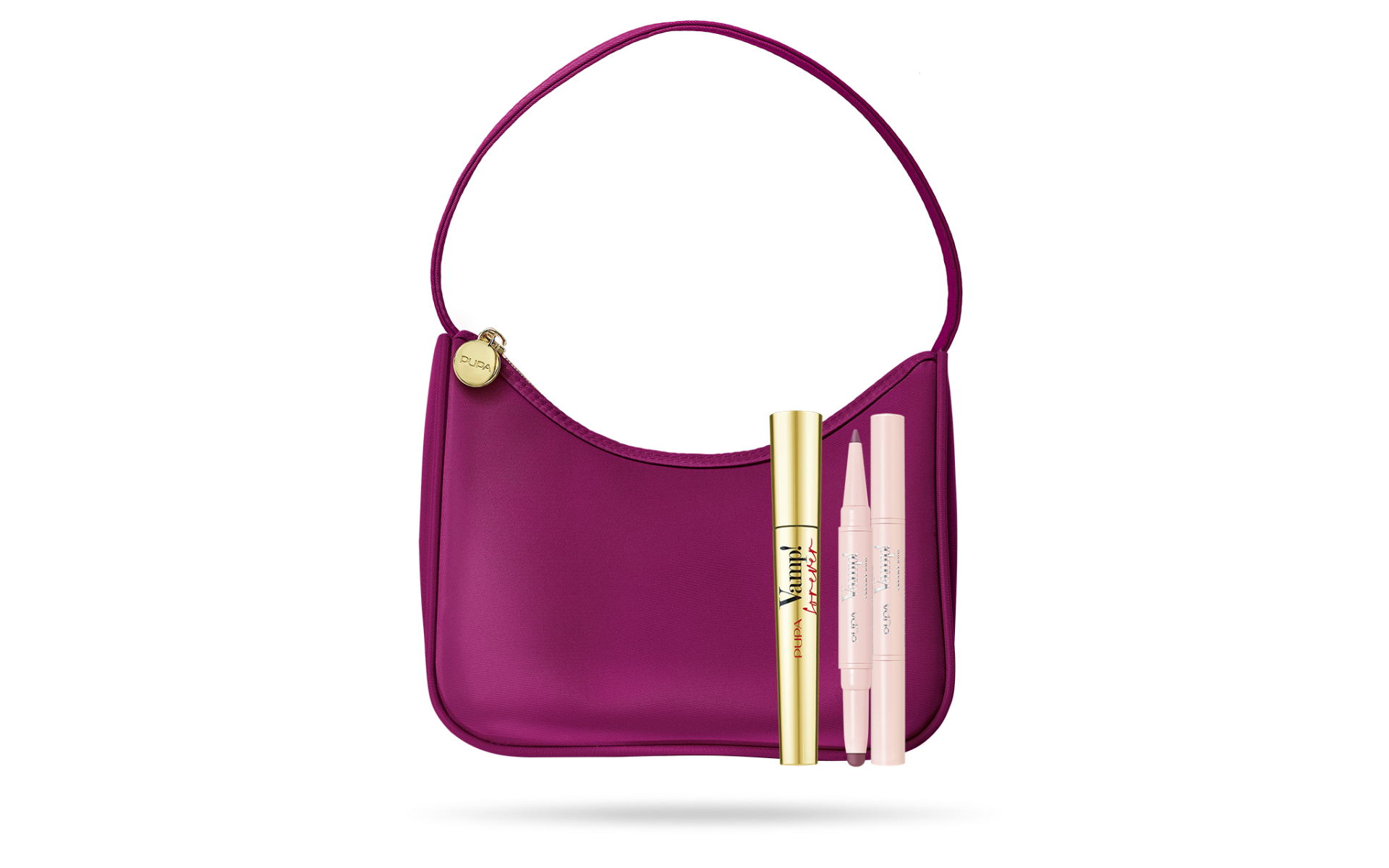 Pupa Kit Vamp! Forever & Vamp! Creamy Duo-2
