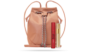 Pupa Kit Vamp! Sexy Lashes & Jelly Lip Gloss-2