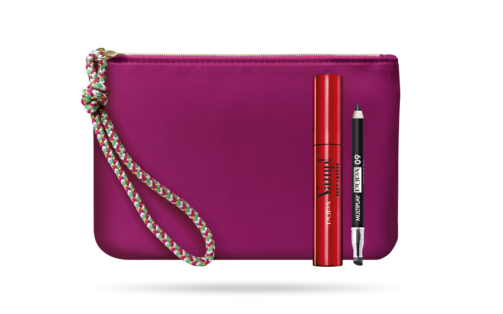 Pupa Kit Vamp! Sexy Lashes & Mini Multiplay-2