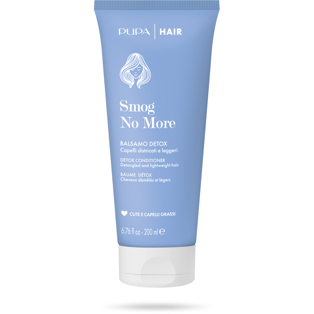 Pupa Smog No More Balsamo Detox 200ml-3
