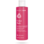 Pupa Color Safe Shampoo Rivitalizzante 250ml-3