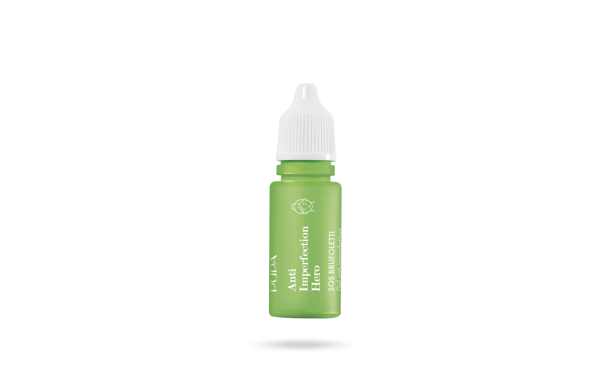 Pupa Anti Imperfection Hero Sos Brufoli 10ml-2