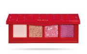 Pupa Holiday Land Palette Occhi N° 001 Eccentric Pink-2