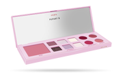 Pupart S Palette Make-up N°002 Pink-3