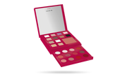 Pupart M Palette Make-up N° 003 Red-3