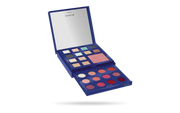 Pupart M Palette Make-up N° 004 Blue-3